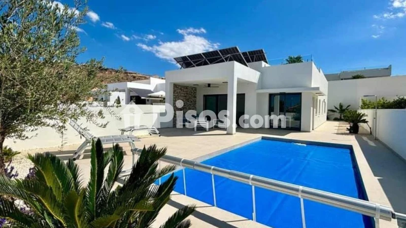 Casa – Benijófar