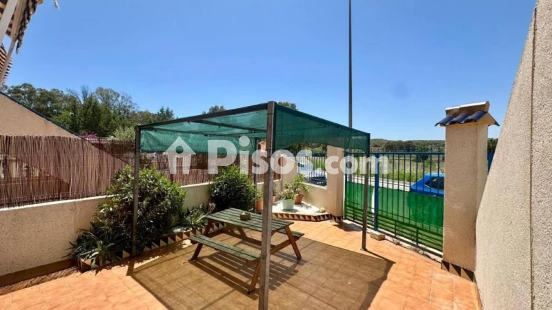 Casa – Guardamar del Segura, Urbanització Pinar de Guardamar