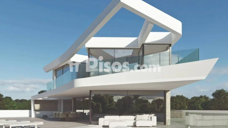Casa – Teulada, la Marina Alta