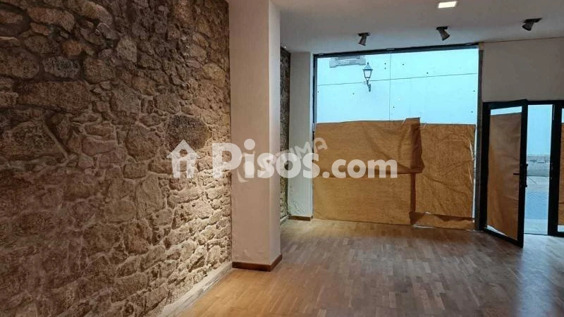 Local comercial en venta en A Coruña Capital