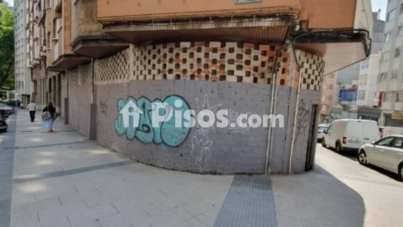Local comercial en venta en Os Mallos-A Falperra