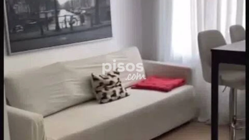 Piso en alquiler en Ibiza