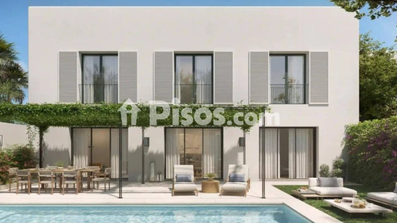Casa – Callosa de Segura, Urbanización La Seda