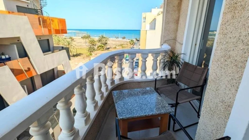 Piso – Torrevieja