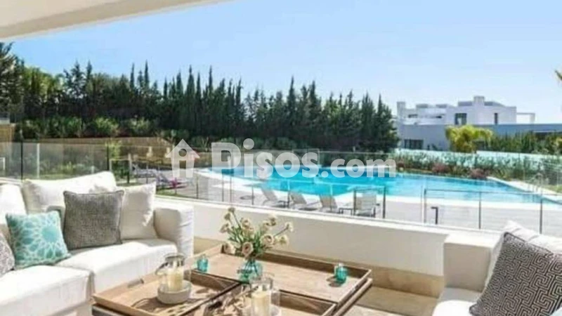Fotografía del inmueble reportado: 11.000 €/mes — Málaga, Málaga