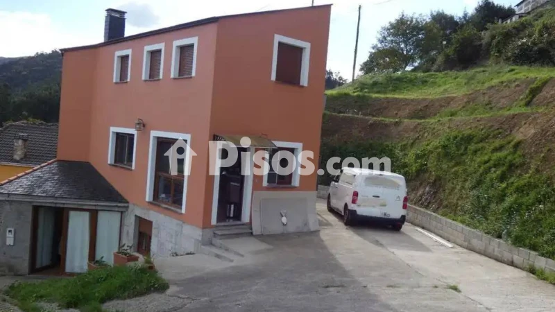 Chalet en venta en Valdés - Widok 3