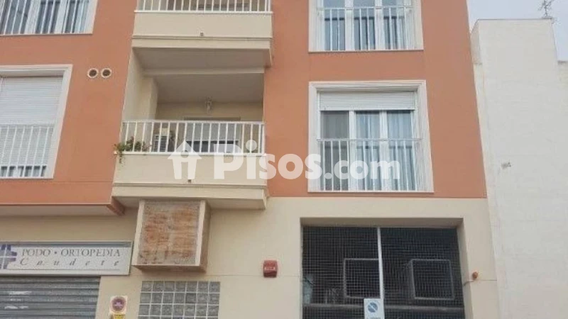 Piso – Caudete, Albacete