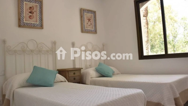 Fotografía del inmueble reportado: 1.800 €/mes — Málaga, Málaga