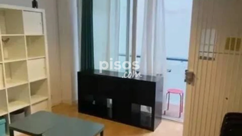 Piso en alquiler en Universidad-Malasaña
