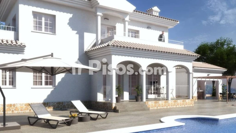 Casa – El Pinós - Pinoso