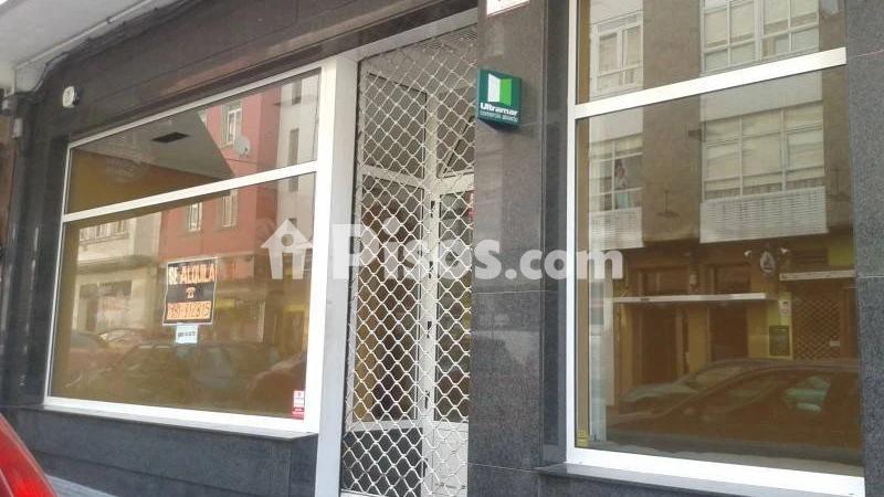 Local comercial en venta en Ferrol - Ansicht 3