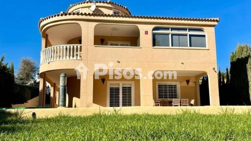 Casa – Torrevieja, Urbanización Los Balcones