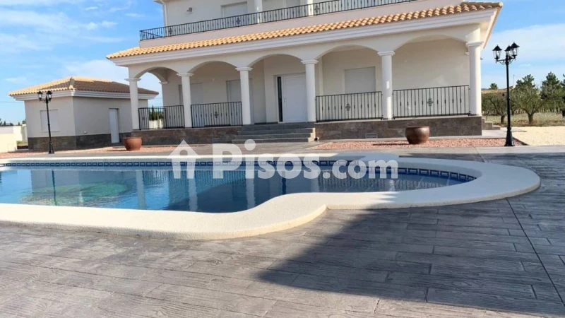 Casa – El Pinós - Pinoso