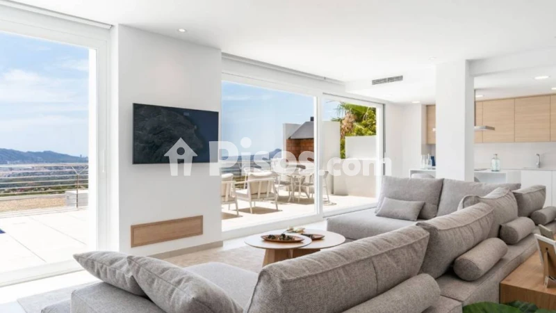 Casa – Altea