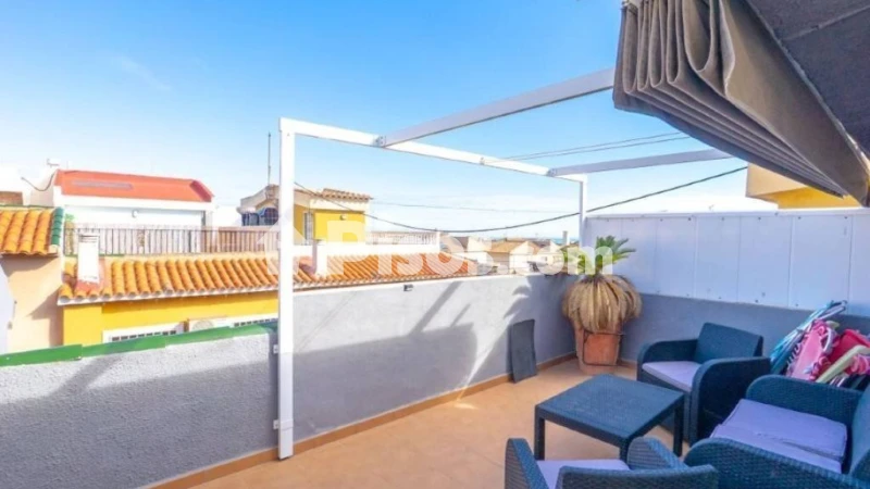 Casa – Torrevieja, Europa
