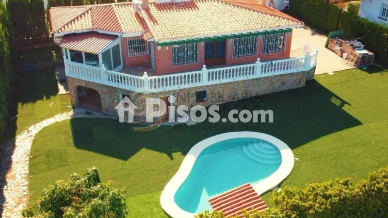 Casa – La Nucia