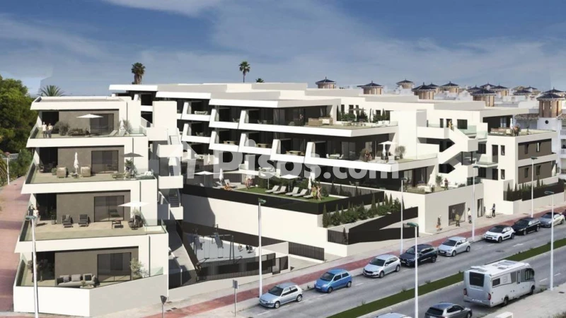 Piso – Elx - Elche