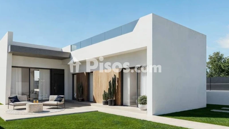Casa – San Miguel de Salinas