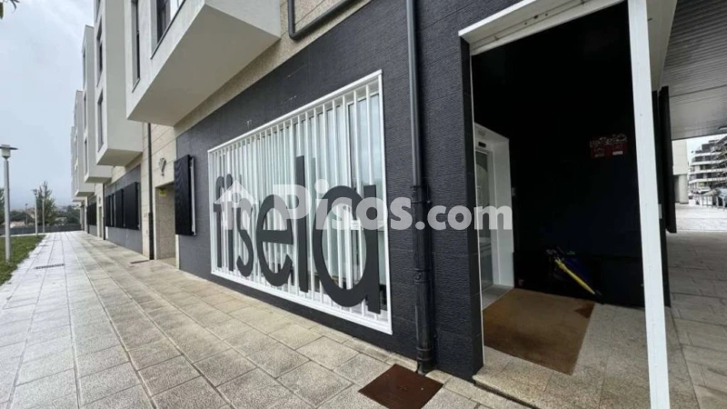 Oficina en venta en Castiñeiriño