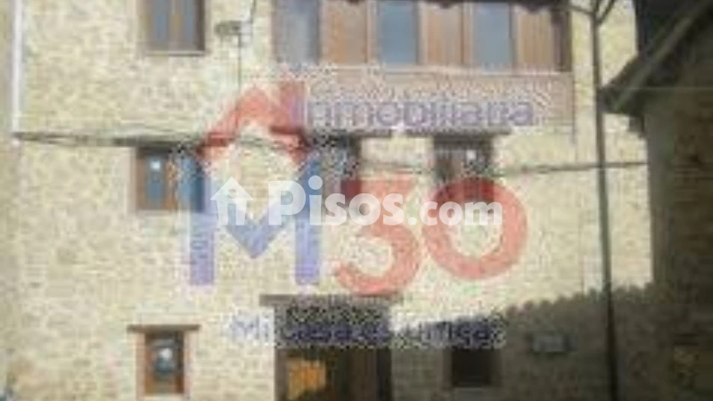 Casa – Valle de Tobalina - Vista 3