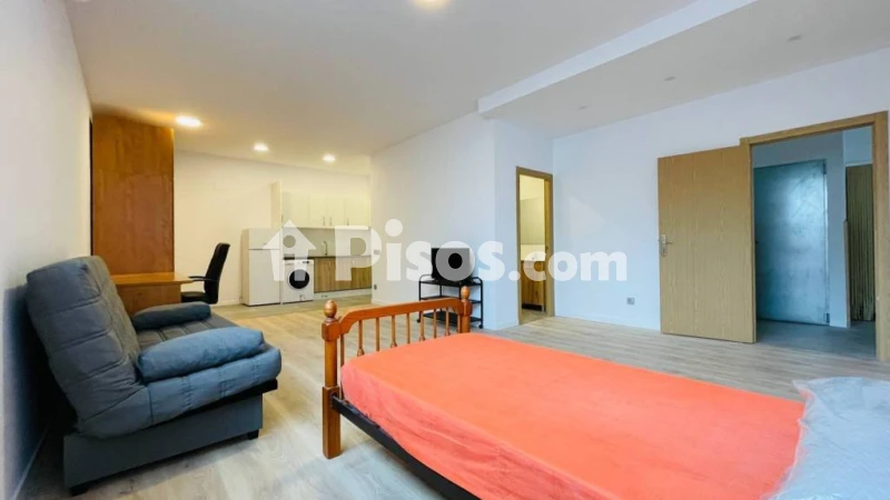 Fotografía del inmueble reportado: 650 €/mes — Barcelona, Barcelona