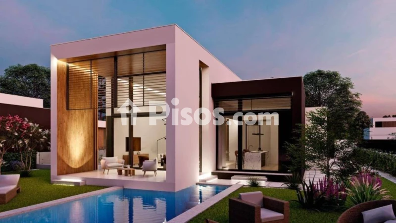 Casa en venta en Vistahermosa