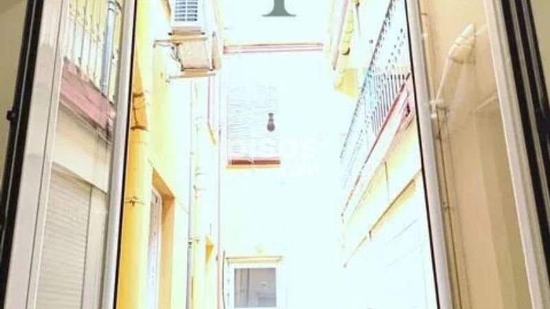 Piso en alquiler en Madrid Capital