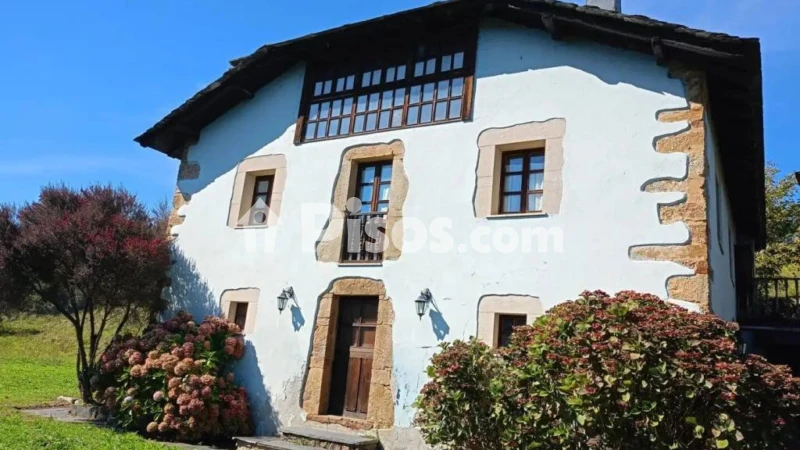 Chalet en venta en Valdés - Widok 3