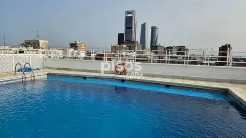 Piso en alquiler en Castilla