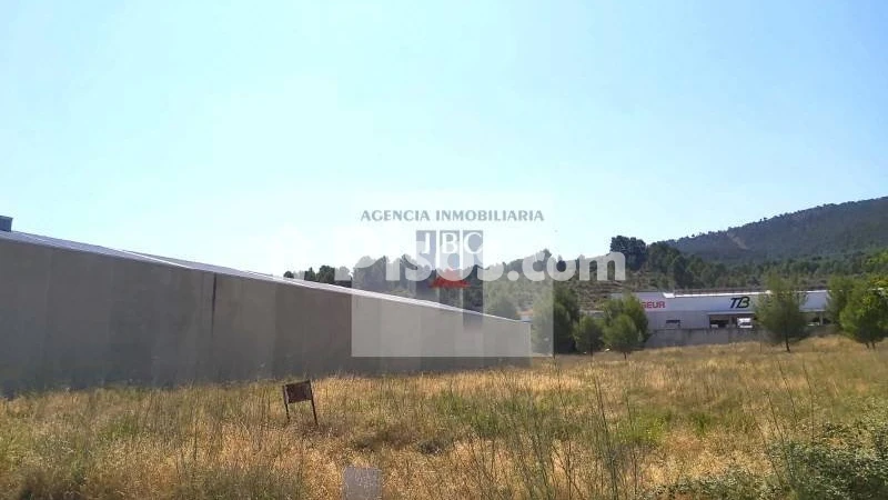 Terreno en venta en Centro-Zona Alta