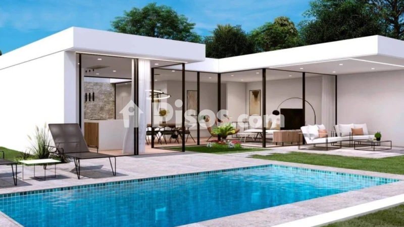 Casa en venta en Vistahermosa