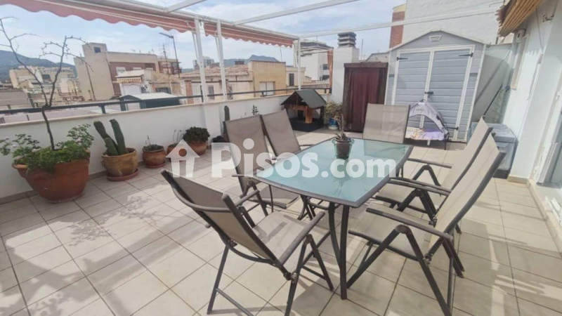 Piso – Petrer