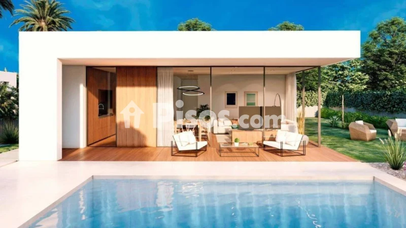 Casa – Alacant / Alicante, Vistahermosa de la Creu, l'Alacantí