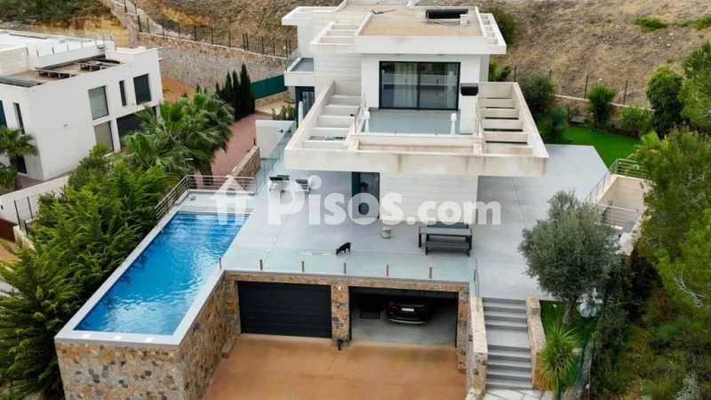 Casa – San Miguel de Salinas