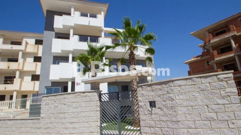 Piso – Orihuela, Urbanización El Presidente, Villa Martín
