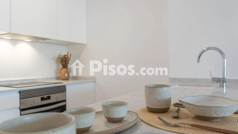 Pis – Orihuela, Playa Flamenca I, Urbanización La Zenia II