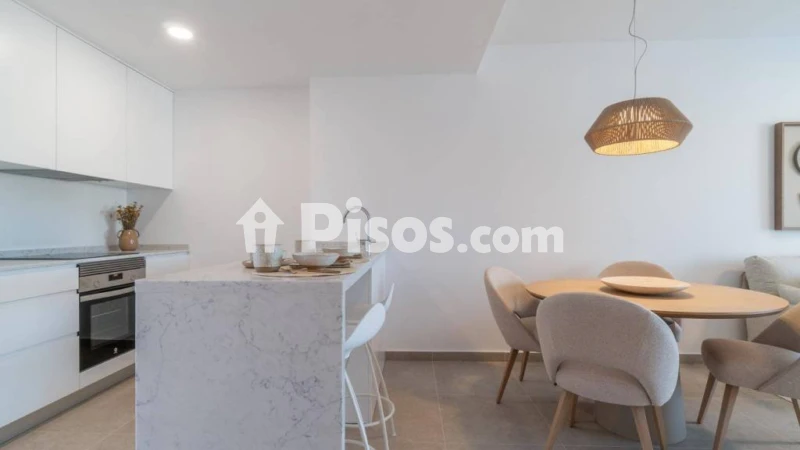 Piso – Orihuela, Playa Flamenca I, Urbanización La Zenia II