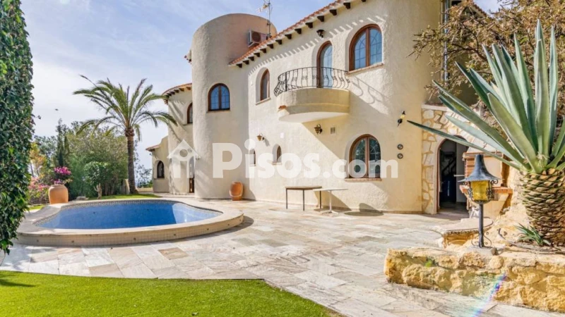 Casa – Altea