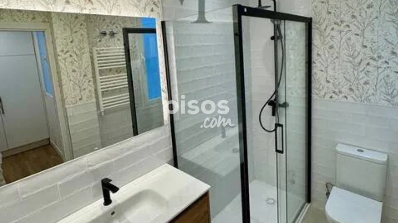 Piso en alquiler en Río Rosas