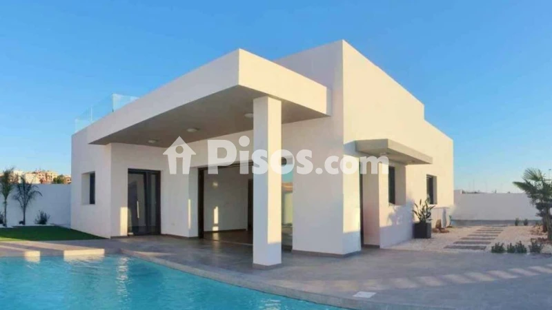 Casa – Orihuela, La Campaneta