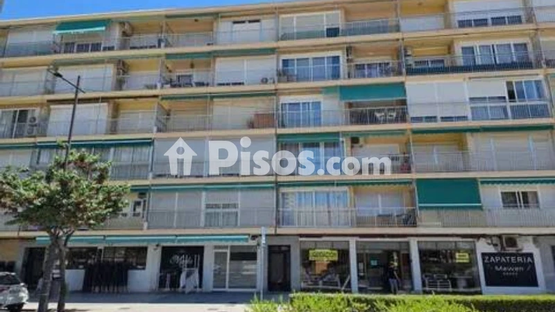 Pis – El Campello