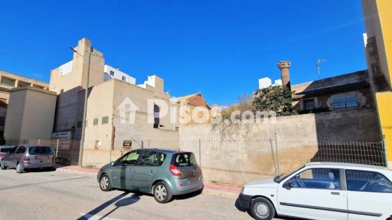 Terreno en venta en Casa los Molinos