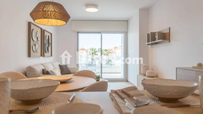 Pis – Orihuela, Playa Flamenca I, Urbanización La Zenia II