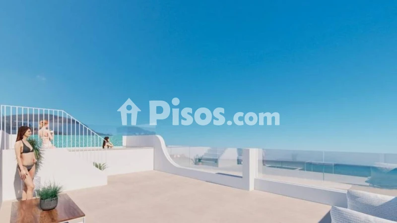 Piso – Pilar de la Horadada, Pinar de Campoverde
