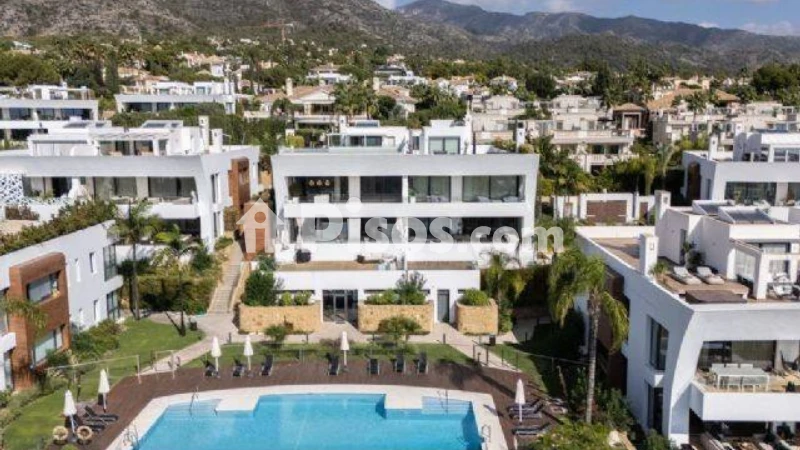 Fotografía del inmueble reportado: 12.000 €/mes — Málaga, Málaga