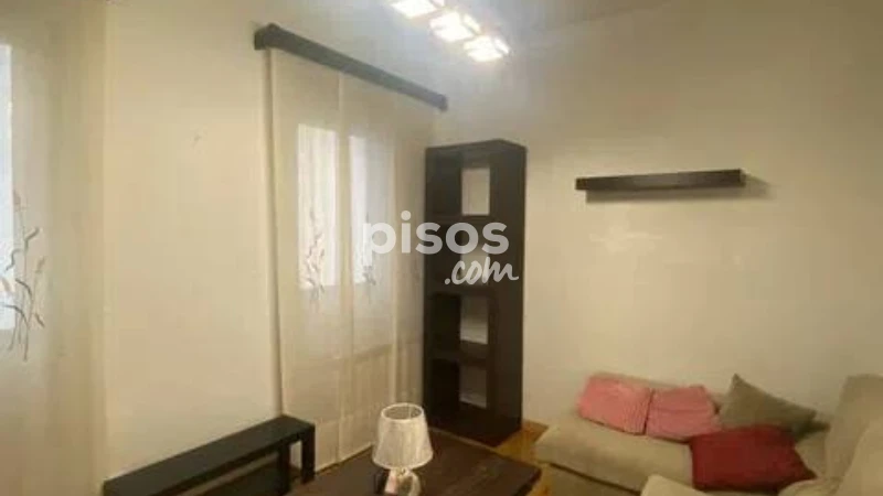 Piso en alquiler en Ibiza