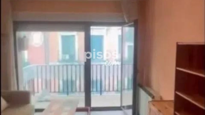 Piso en alquiler en Palacio