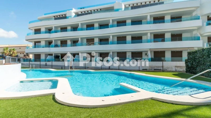 Pis – Orihuela, Playa Flamenca I, Urbanización La Zenia II