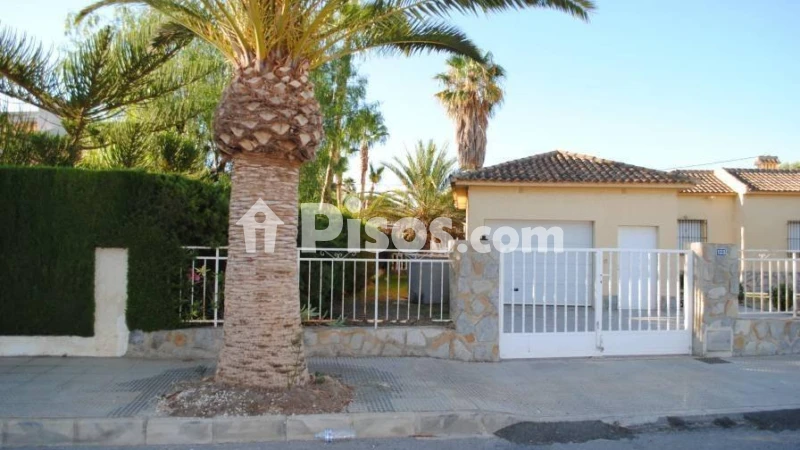 Terreno en venta en Cabo Roig-La Zenia-La Regia