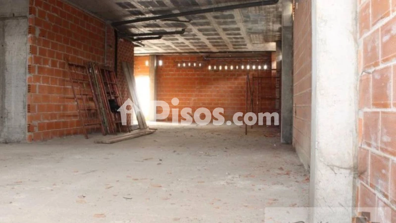 Local comercial en venta en Piñeiros-Freixeiro-O Ponto